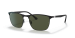 STEEL UNISEX SUNGLASS