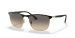 STEEL UNISEX SUNGLASS