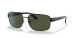 METAL MAN SUNGLASS