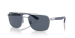 STEEL MAN SUNGLASS