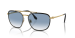 METAL UNISEX SUNGLASS