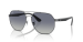 METAL UNISEX SUNGLASS