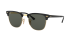 CLUBMASTER METAL