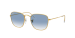 FRANK LEGEND GOLD