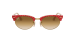 CLUBMASTER OVAL