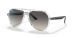 INJECTED UNISEX SUNGLASS