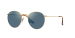 ROUND TITANIUM
