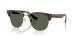 Clubmaster Reverse