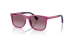 Injected Unisex Sunglass