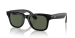 Ray-Ban | Meta Wayfarer Shiny Black