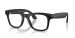 Ray-Ban | Meta Wayfarer Large Matte Black