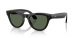 Ray-Ban | Meta Skyler Shiny Black