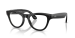 Ray-Ban | Meta Skyler Shiny Black
