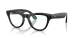 Ray-Ban | Meta Skyler Shiny Black