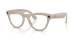 Ray-Ban | Meta Skyler Chalky Gray