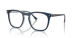 ACETATE UNISEX OPTICAL FRAME