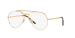New Aviator Optics