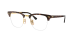 CLUBMASTER METAL OPTICS