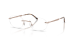 Metal Unisex Optical Frame