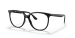 INJECTED WOMAN OPTICAL FRAME