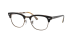 CLUBMASTER OPTICS