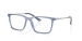 ACETATE MAN OPTICAL FRAME