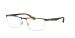 METAL UNISEX OPTICAL FRAME