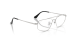 Metal Unisex Optical Frame