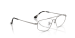 Metal Unisex Optical Frame