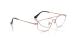 Metal Unisex Optical Frame