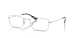 Metal Unisex Optical Frame