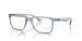 INJECTED UNISEX OPTICAL FRAME