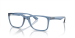 INJECTED UNISEX OPTICAL FRAME