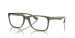 INJECTED UNISEX OPTICAL FRAME