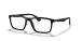 INJECTED MAN OPTICAL FRAME