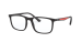 INJECTED MAN OPTICAL FRAME