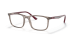 INJECTED MAN OPTICAL FRAME