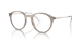 INJECTED UNISEX OPTICAL FRAME