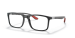 INJECTED UNISEX OPTICAL FRAME