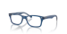 ACETATE UNISEX OPTICAL FRAME