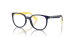 INJECTED UNISEX OPTICAL FRAME