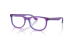 Acetate Unisex Optical Frame