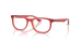 Acetate Unisex Optical Frame