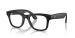 Ray-Ban | Meta Wayfarer Matte Black