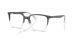 Acetate Unisex Optical Frame