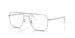 Metal Unisex Optical Frame