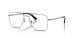Metal Unisex Optical Frame