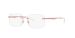Metal Unisex Optical Frame