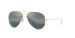Aviator Large Metal