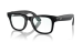 Ray-Ban | Meta Wayfarer Large Shiny Black